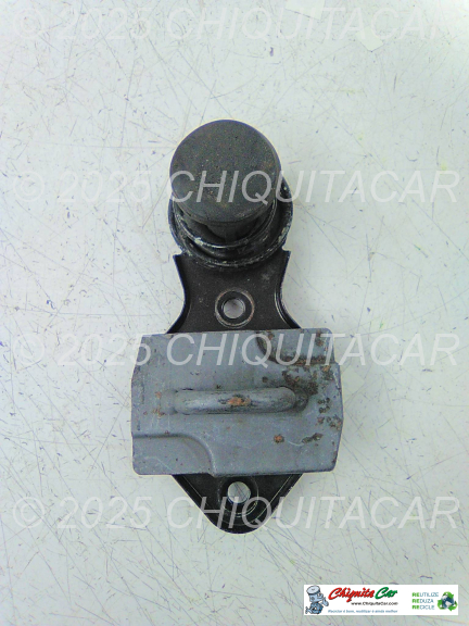 ENGATE CAPOT CIMA MERCEDES Classe C (203)  [2000-2008]