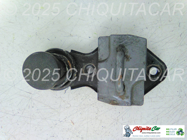 ENGATE CAPOT CIMA MERCEDES Classe C (203)  [2000-2008]