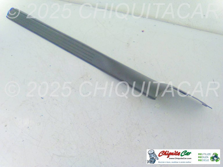 RODAPE PORTA FRENTE INT ESQ MERCEDES Classe C (203)  [2000-2008]