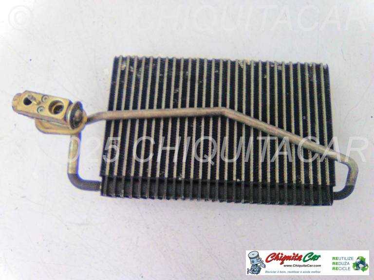 EVAPORADOR MERCEDES Classe C (203)  [2000-2008]