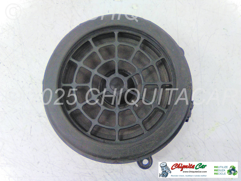 ALTIFALANTE PORTA FRENTE MERCEDES Classe C (203)  [2000-2008]