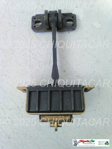 LIMITADOR PORTA TRAS MERCEDES Classe C (203)  [2000-2008]
