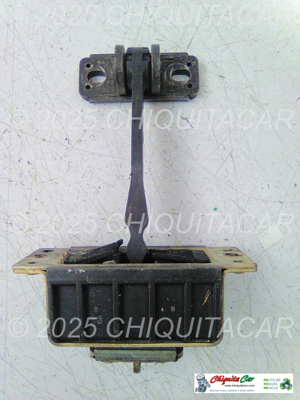 LIMITADOR PORTA TRAS MERCEDES Classe C (203)  [2000-2008]