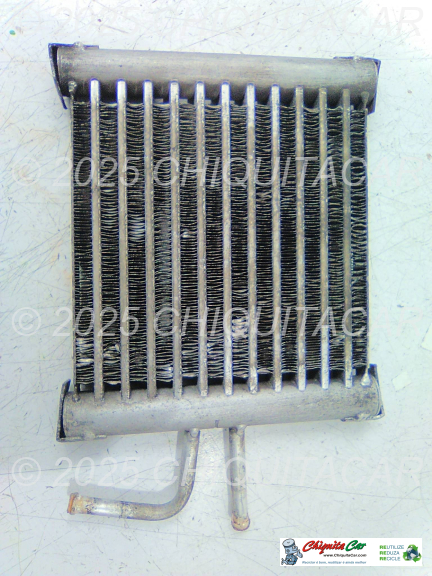 RADIADOR COMBUSTIVEL MERCEDES Classe C (203)  [2000-2008]