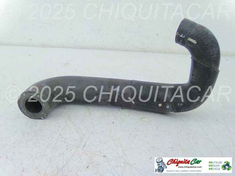 TUBO AGUA MERCEDES Classe C (203)  [2000-2008]