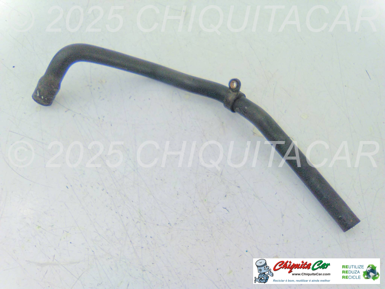 TUBO AGUA AQUECEDOR PARQUE MERCEDES Classe C (203)  [2000-2008]