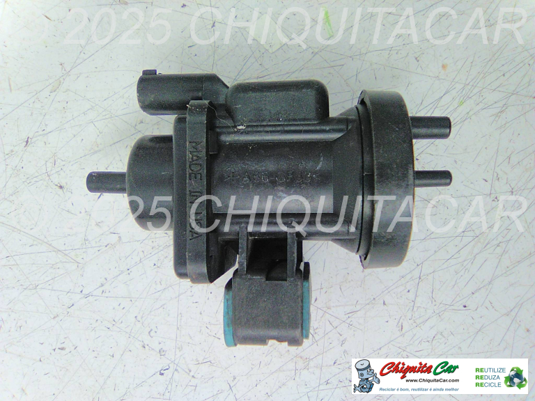 CONVERSOR PRESSÃO MERCEDES Classe C (203)  [2000-2008]