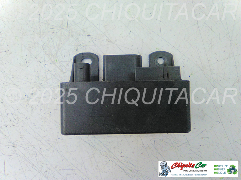 AUTOMATICO AQUEC VELAS MERCEDES Classe C (203)  [2000-2008]