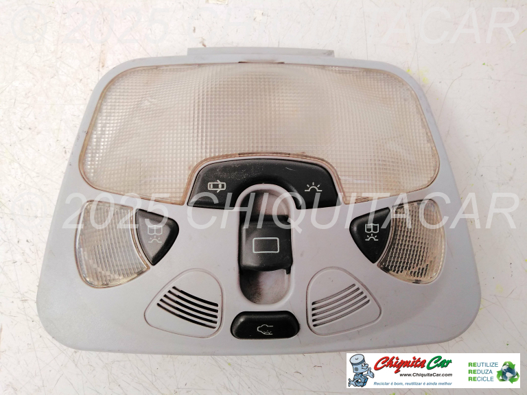 PLAFONIER MERCEDES Classe C (203)  [2000-2008]