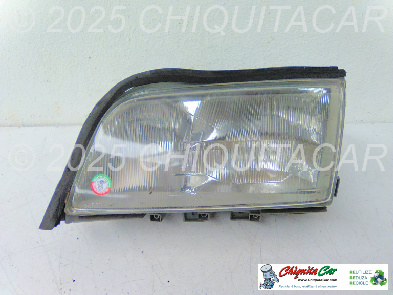 OPTICA ESQ MERCEDES Classe C (202)  [1993-2001]