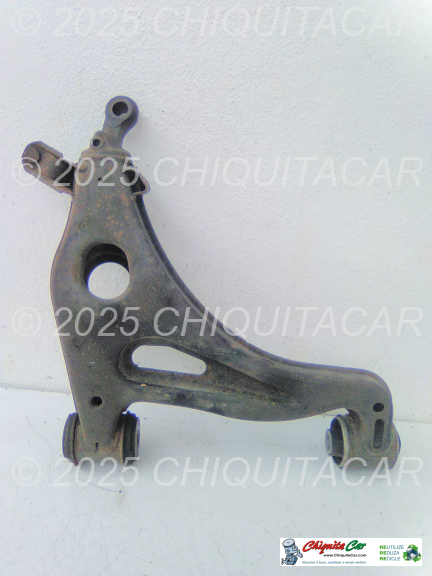 TRIANGULO SUP FRENTE ESQ MERCEDES Classe C (202)  [1993-2001]