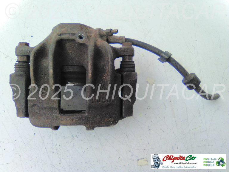 BOMBA TRAVÃO FRENTE ESQ MERCEDES Classe C (202)  [1993-2001]