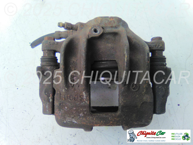 BOMBA TRAVÃO FRENTE DTA MERCEDES Classe C (202)  [1993-2001]