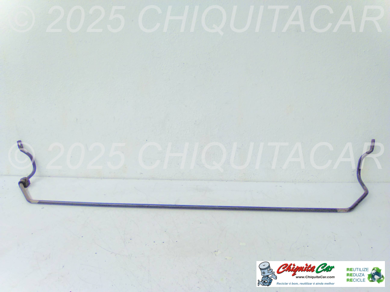 BARRA ESTABILIZADORA TRAS  MERCEDES Classe C (202)  [1993-2001]