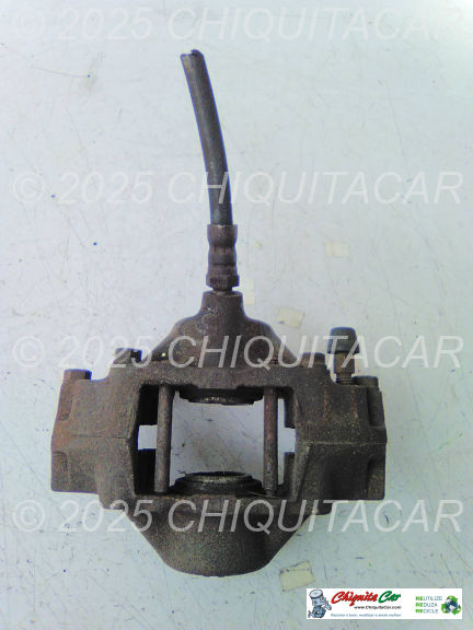 BOMBA TRAVÃO TRAS DTA MERCEDES Classe C (202)  [1993-2001]