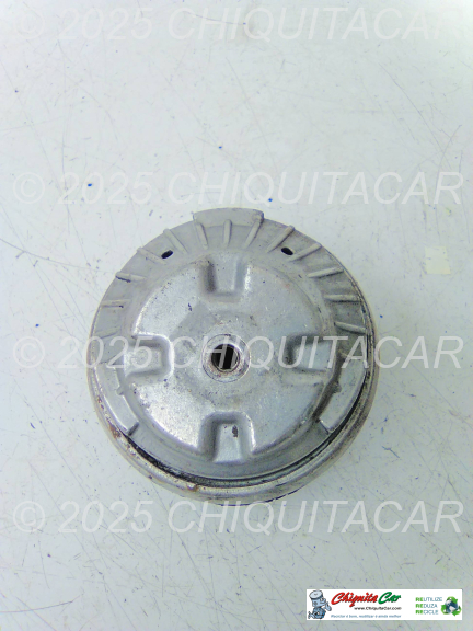 APOIO MOTOR MERCEDES Classe C (202)  [1993-2001]