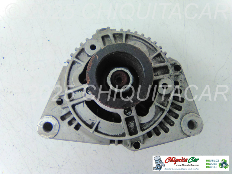 ALTERNADOR MERCEDES Classe C (202)  [1993-2001]