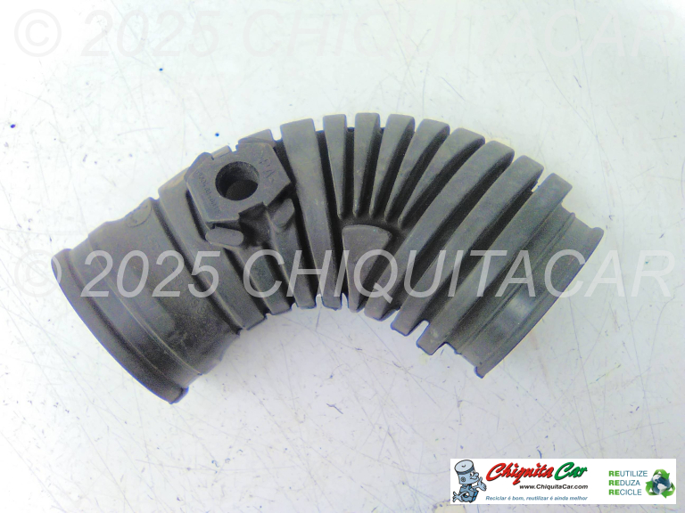 TUBO BORRACHA ADMISSÃO MERCEDES Classe C (202)  [1993-2001]