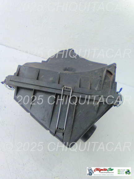 CAIXA FILTRO AR MERCEDES Classe C (202)  [1993-2001]