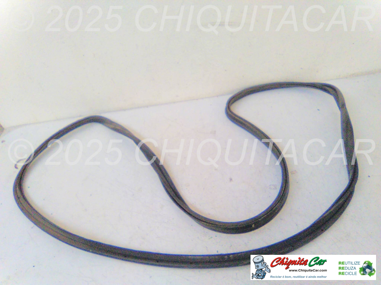 BORRACHA MALA MERCEDES Classe C (202)  [1993-2001]