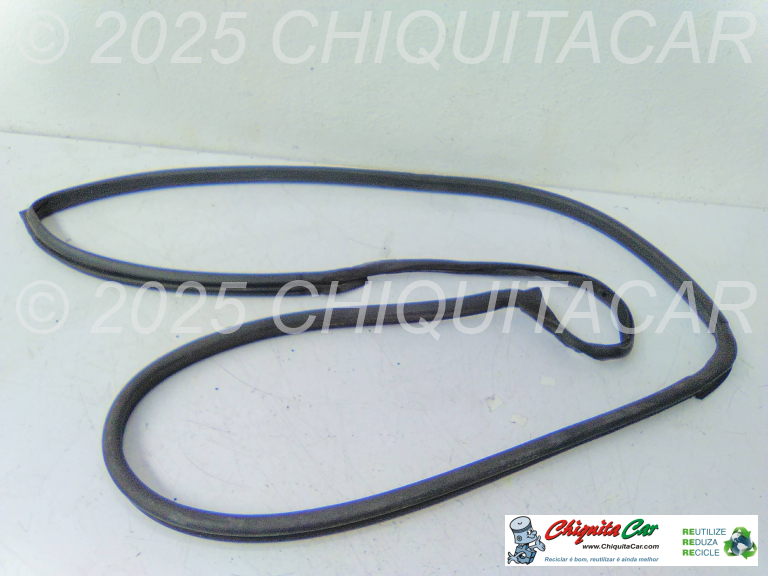 BORRACHA PORTA TRAS DTA MERCEDES Classe C (202)  [1993-2001]