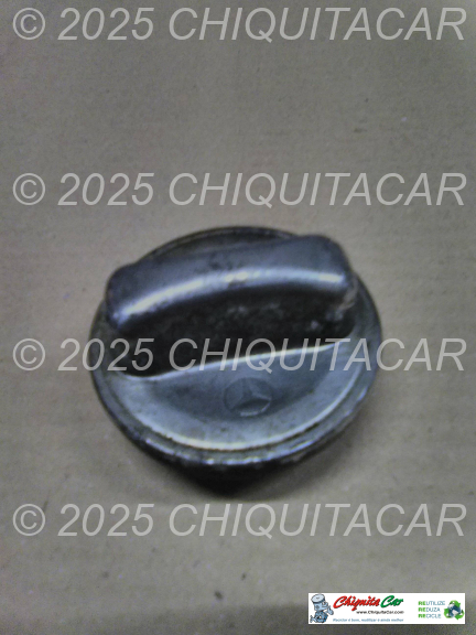 TAMPA DEPOSITO COMBUSTIVEL MERCEDES 124 [1984-1995]
