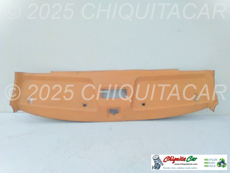 REVESTIMENTO TECTO  MERCEDES 124 [1984-1995]