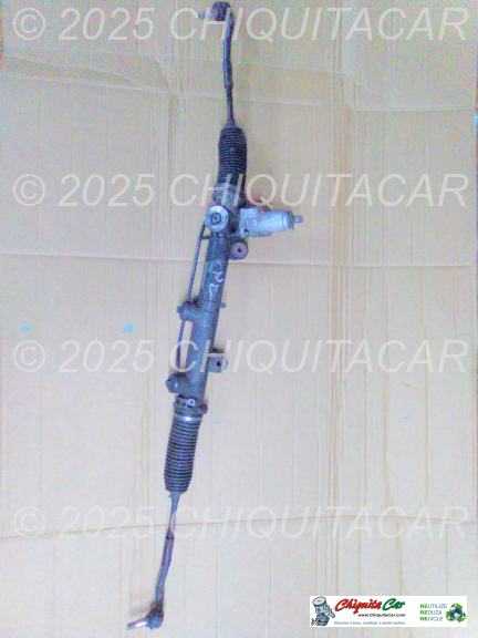 CAIXA DIRECCÃO MERCEDES Classe C (203) 