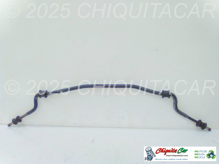 BARRA ESTABILIZADORA FRENTE MERCEDES 124 [1984-1995]