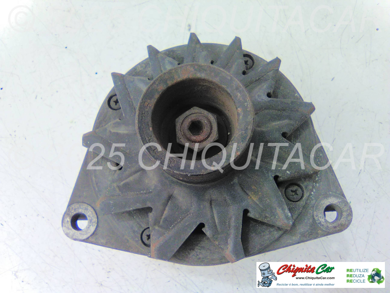 ALTERNADOR MERCEDES 124 [1984-1995]