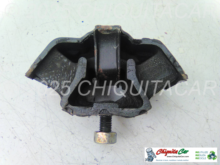 APOIO CAIXA VELOCIDADES MERCEDES 124 [1984-1995]