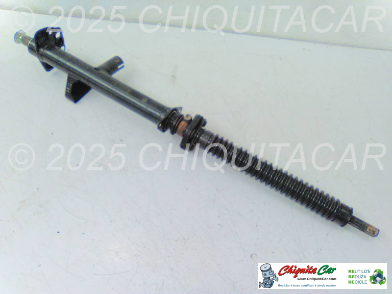 COLUNA DIRECÇÃO MERCEDES 124 [1984-1995]