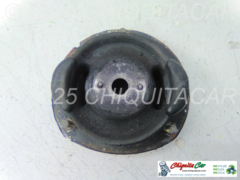 APOIO AMORTECEDOR MERCEDES 124 [1984-1995]