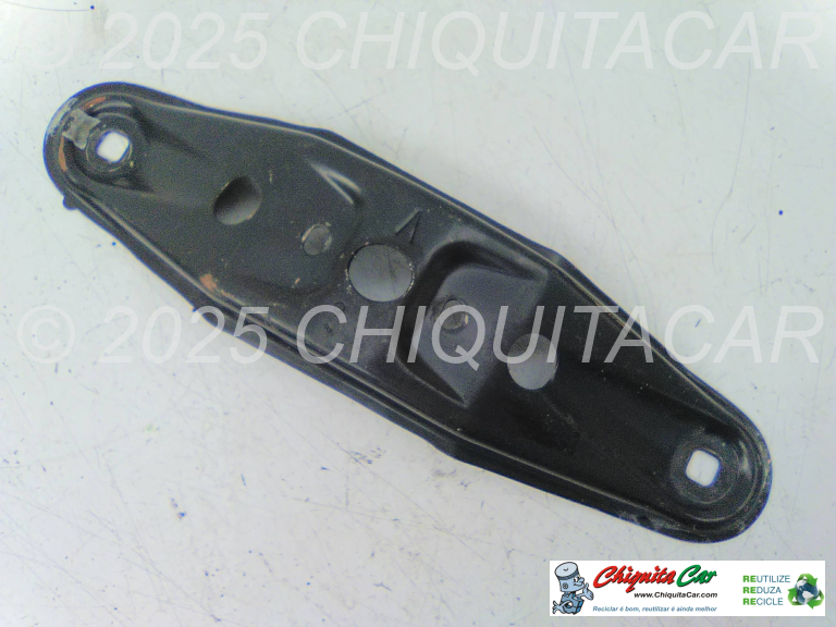 TRAVESSA CAIXA VELOC MERCEDES 124 [1984-1995]