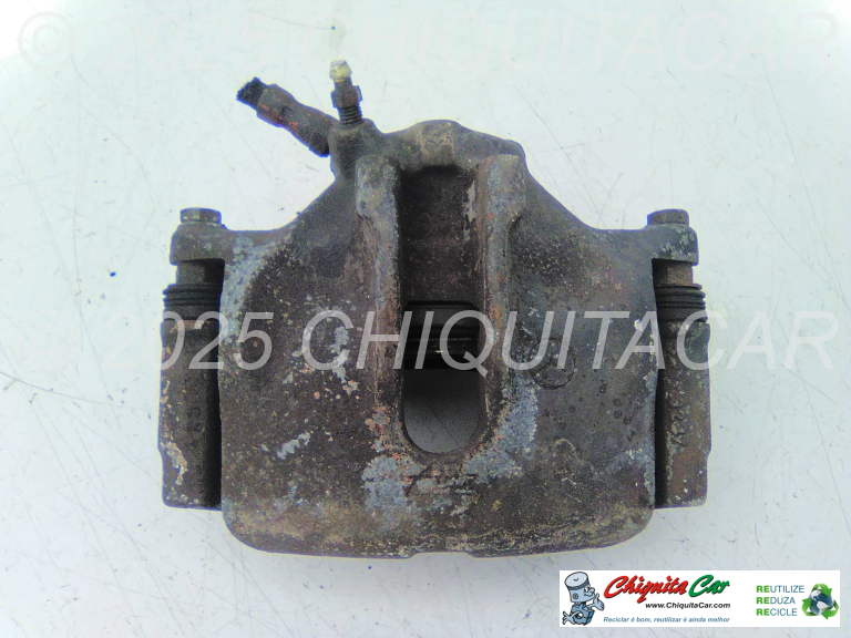 BOMBA TRAVÃO FRENTE ESQ MERCEDES 124 [1984-1995]