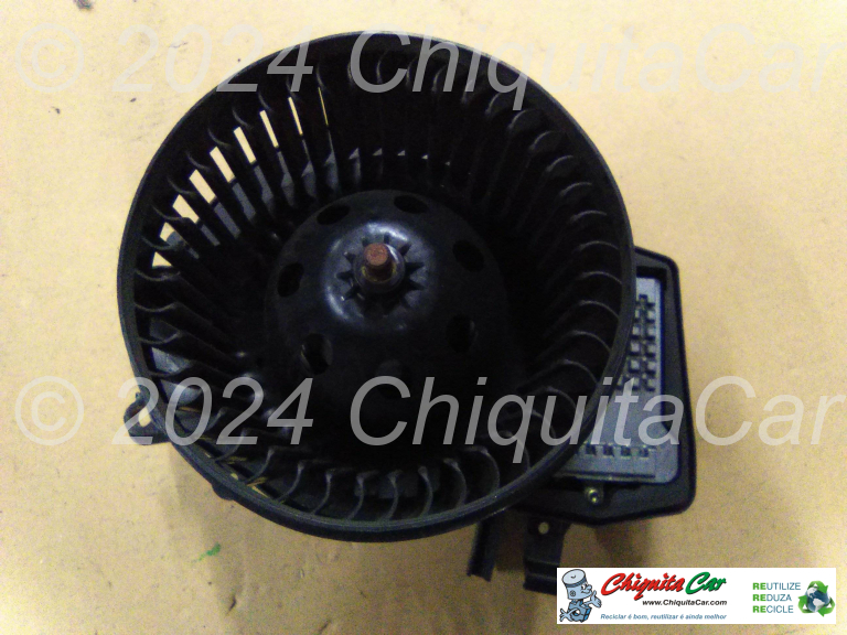 MOTOR SOFAGEM MERCEDES Classe C (203) 