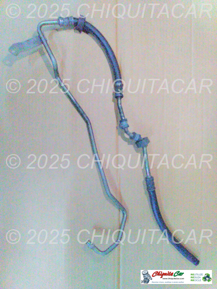 TUBO OLEO DIRECÇÃO (PRESSÃO) MERCEDES Classe C (203)  [2000-2008]