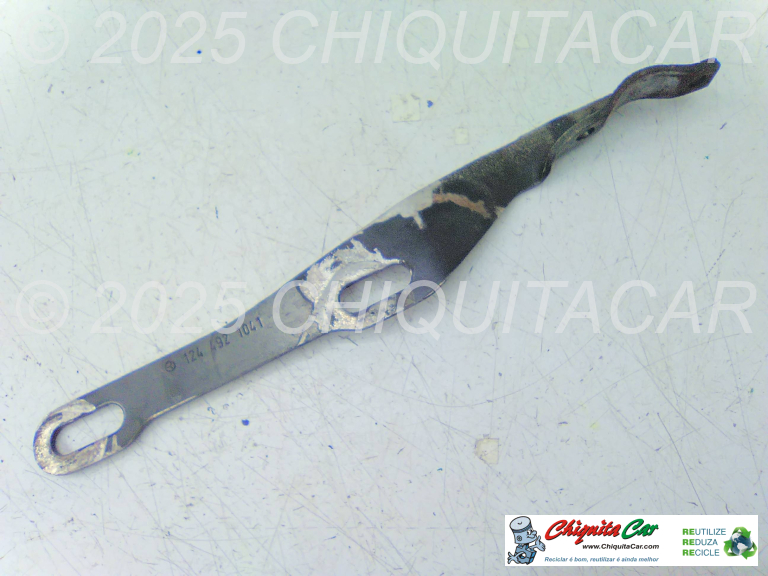 TRAVESSA ESCAPE MERCEDES 124 [1984-1995]