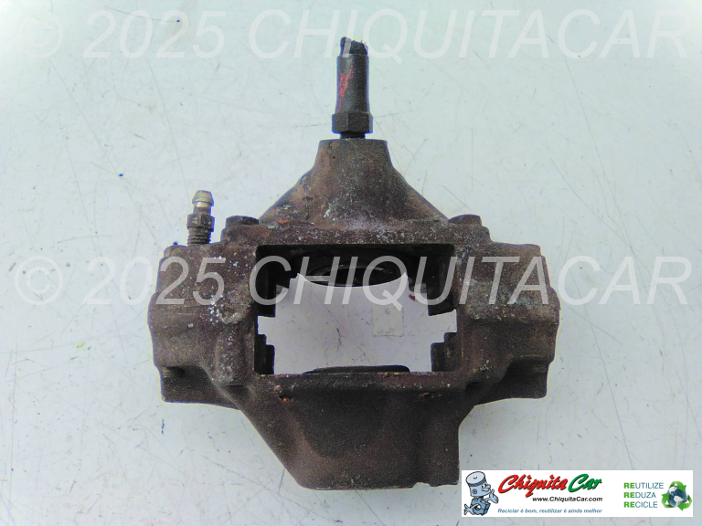 BOMBA TRAVÃO TRAS ESQ MERCEDES 124 [1984-1995]