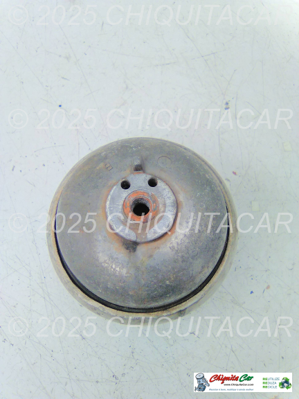 APOIO MOTOR MERCEDES 124 [1984-1995]