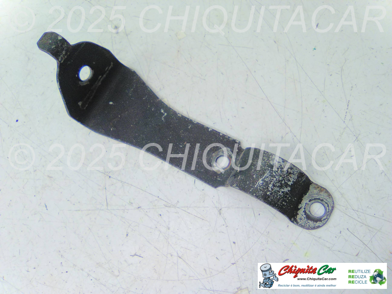 SUPORTE BARRA ESTAB FRENTE DTA MERCEDES 124 [1984-1995]