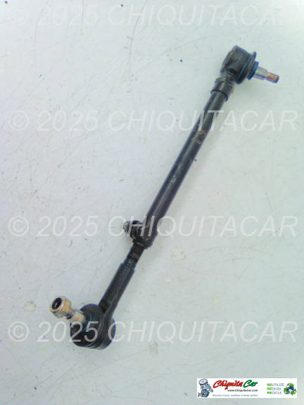 BARRA DIRECÇÃO ESQ MERCEDES 124 [1984-1995]