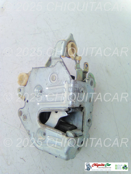 FECHADURA PORTA FRENTE ESQ MERCEDES 124 [1984-1995]