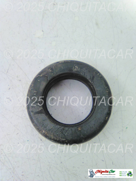 ALTURA MOLA SUSPENSÃO TRAS MERCEDES 124 [1984-1995]