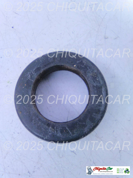 ALTURA MOLA SUSPENSÃO FRENTE MERCEDES 124 [1984-1995]