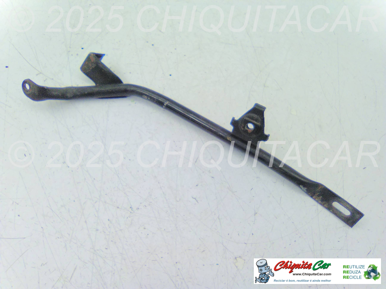 SUPORTE MERCEDES 124 [1984-1995]