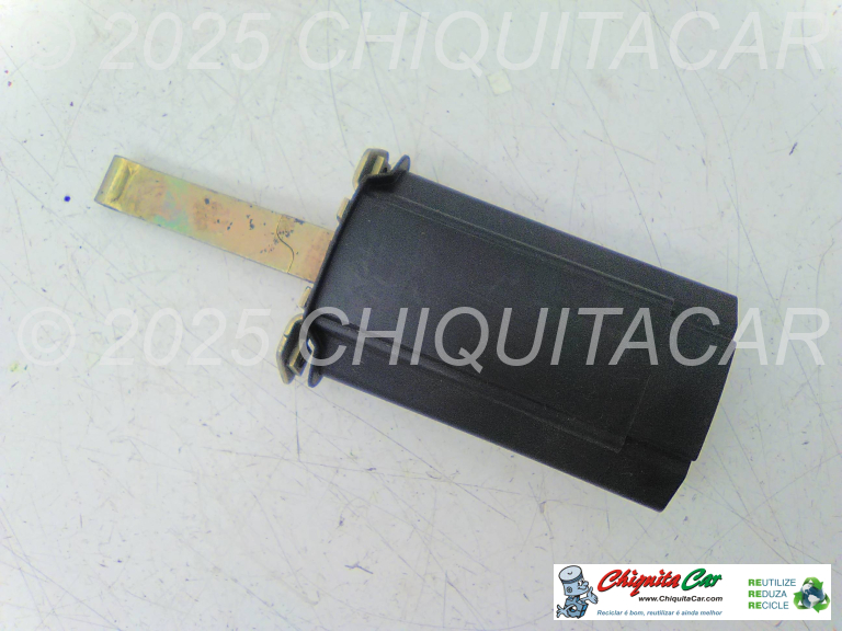 LIMITADOR PORTA MERCEDES 124 [1984-1995]