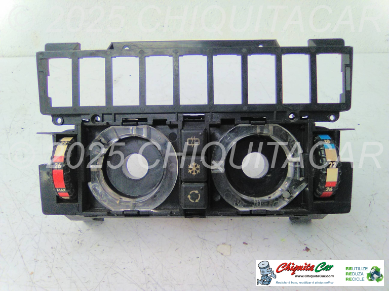 REGULADOR AR CONDICIONADO MERCEDES 124 [1984-1995]