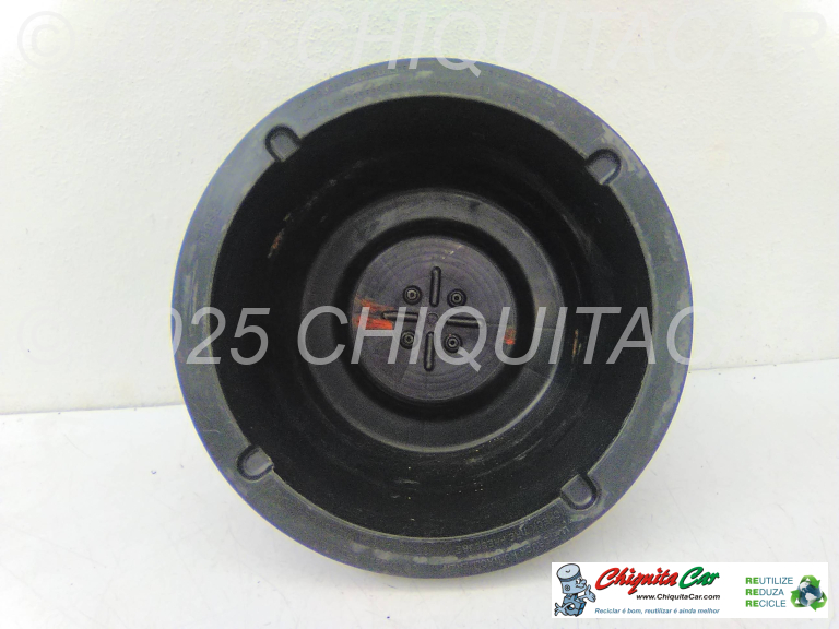 CAVIDADE RODA SUPLENTE  MERCEDES 124 [1984-1995]