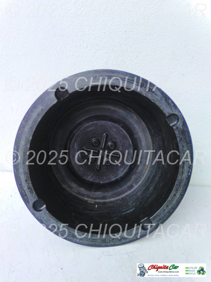 CUBA PNEU SUPLENTE MERCEDES 190 (201) [1982-1993]